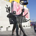 Carris Marineda Hotel A Coruna