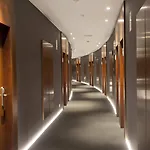 Hotel Carris Marineda A Coruna