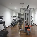 Hotel Carris Marineda A Coruna
