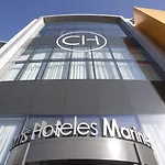 Carris Marineda Hotel