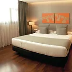 Hotel Carris Marineda A Coruna