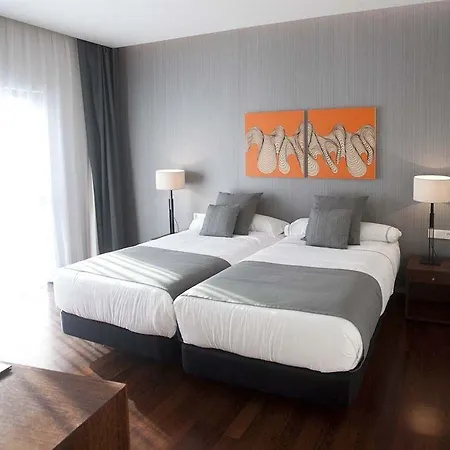 Carris Marineda Hotel 4*