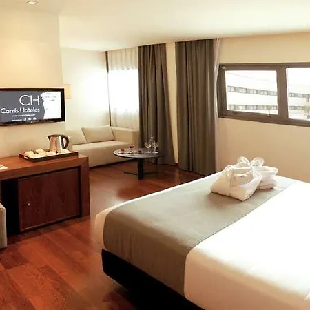 Carris Marineda Hotel 4*
