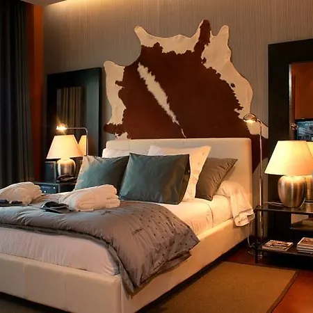 Hotel Carris Marineda