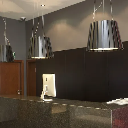 Carris Marineda Hotel 4*