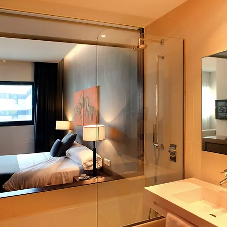 Hotel Carris Marineda A Coruña
