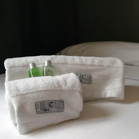 Hotel Carris Marineda 4*