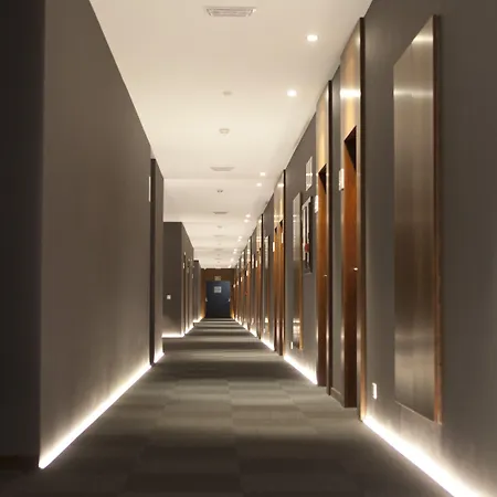 Carris Marineda A Coruña