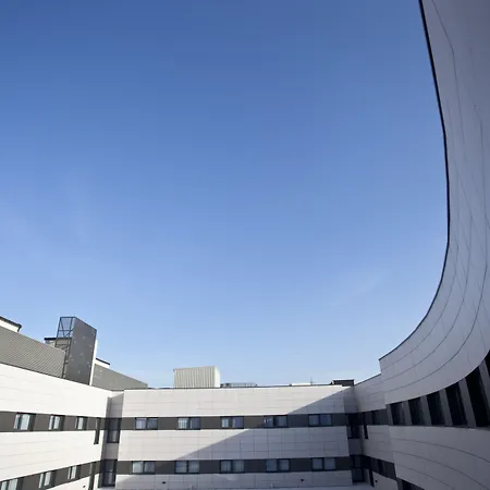 Carris Marineda A Coruña