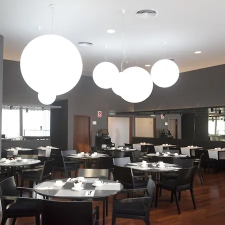 Hotel Carris Marineda