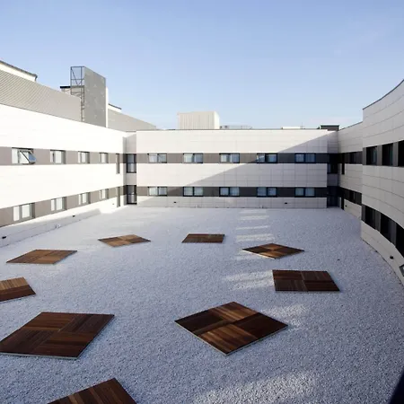 Hotel Carris Marineda 4*
