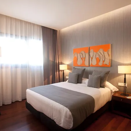 Carris Marineda Hotel