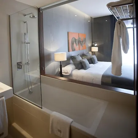 Hotel Carris Marineda