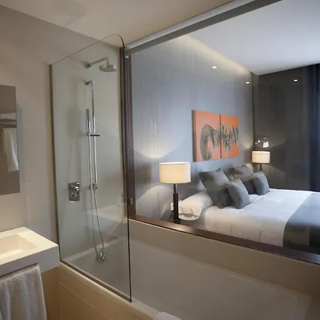 Hotel Carris Marineda