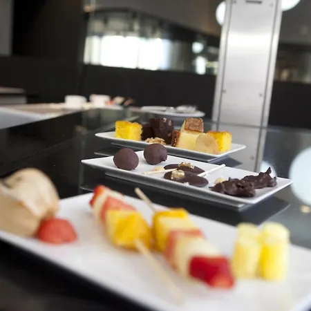 Hotel Carris Marineda 4*