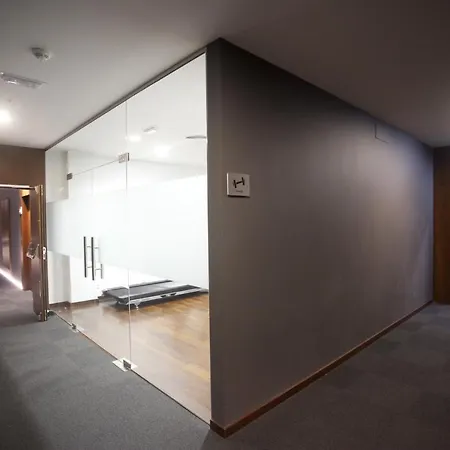 Hotel Carris Marineda A Coruña