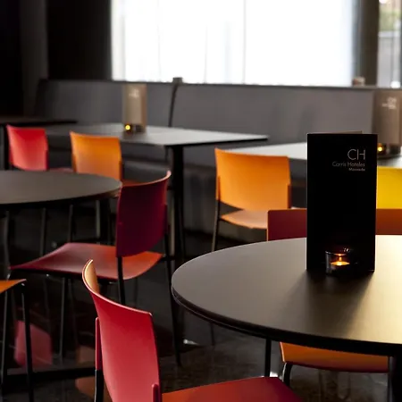 Carris Marineda Hotel 4*