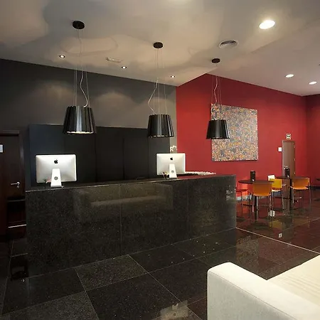 Hotel Carris Marineda 4*