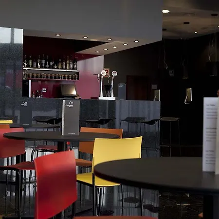 Carris Marineda A Coruña