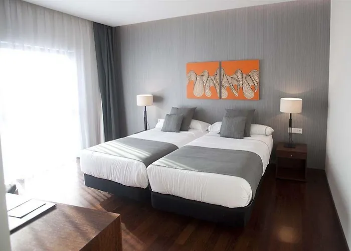 Carris Marineda Hotel 4*