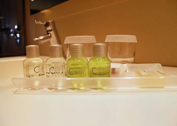 Carris Marineda Hotel La Corogne