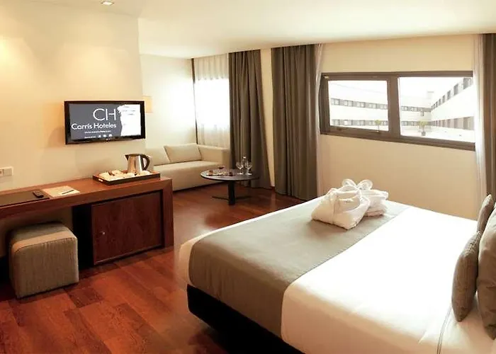 Carris Marineda Hotel 4*