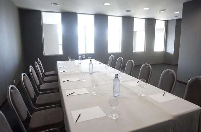 Carris Marineda La Corogne