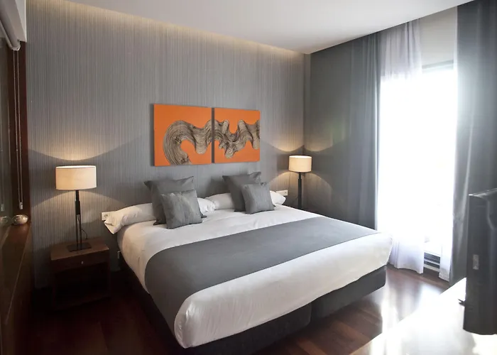 Carris Marineda Hotel