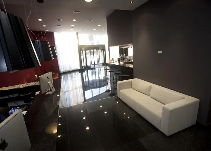 Hotel Carris Marineda A Coruna