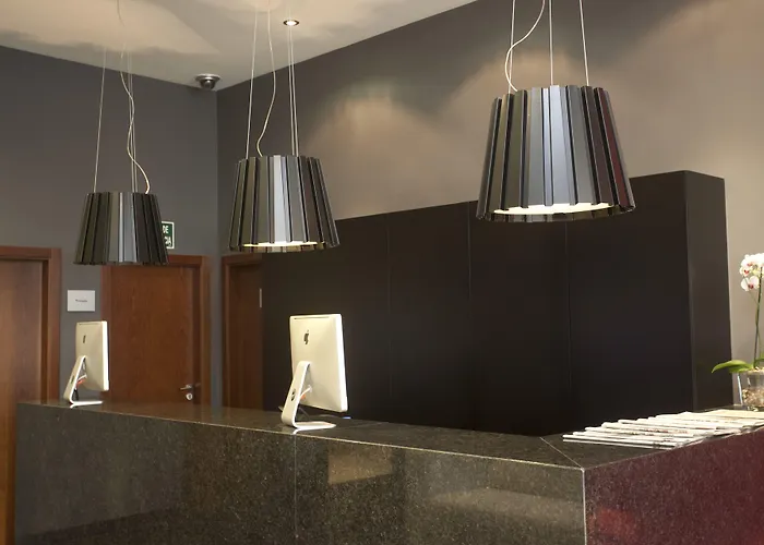 Carris Marineda Hotel 4*