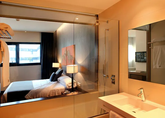 Hotel Carris Marineda A Coruna