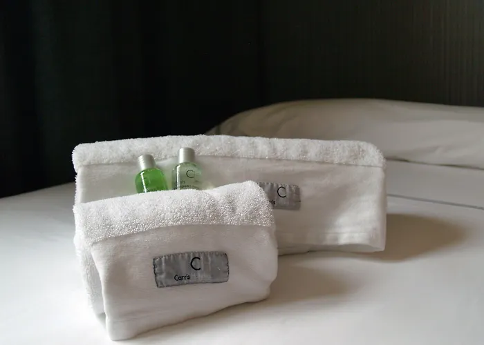 Hotel Carris Marineda 4*