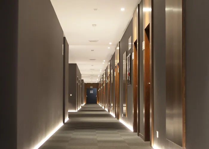 Carris Marineda La Corogne