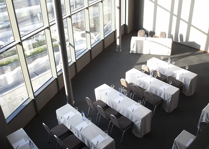 Carris Marineda La Corogne