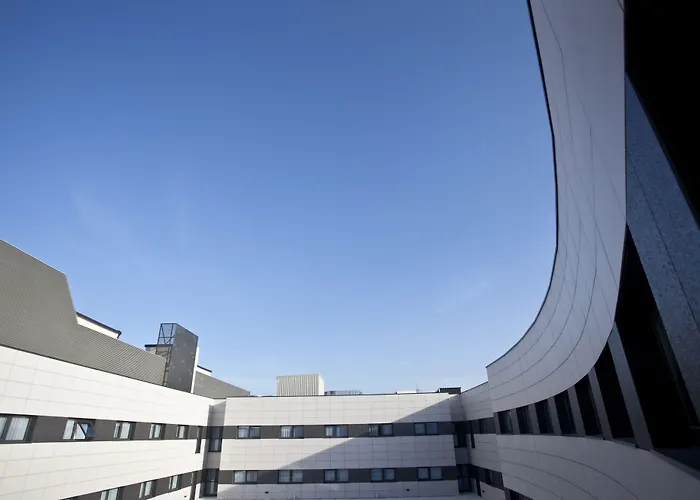 Carris Marineda La Corogne