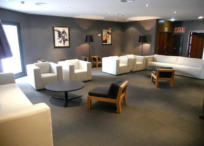 Carris Marineda La Corogne