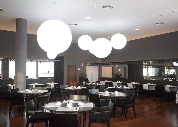 Hotel Carris Marineda