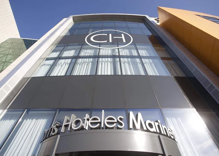 Carris Marineda Hotel