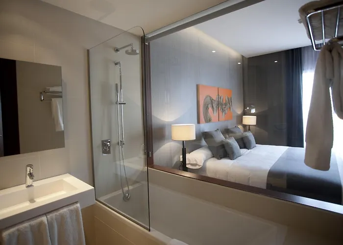 Carris Marineda Hotel 4*