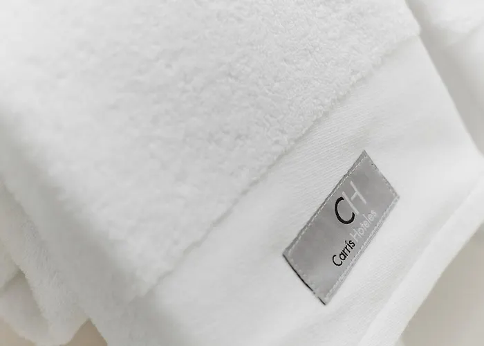 Hotel Carris Marineda