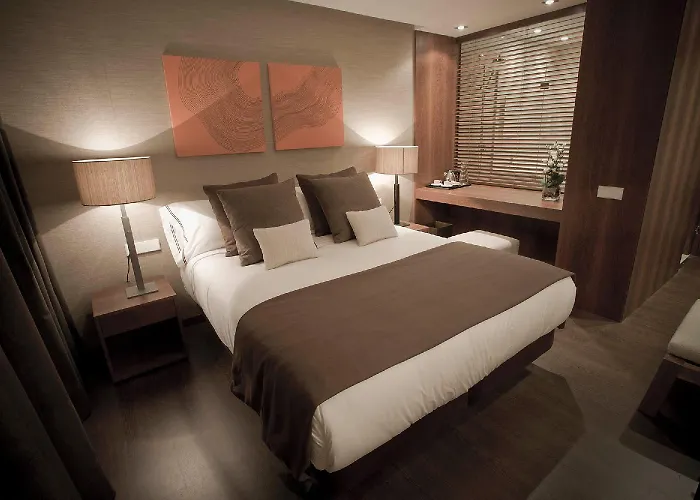 Hotel Carris Marineda