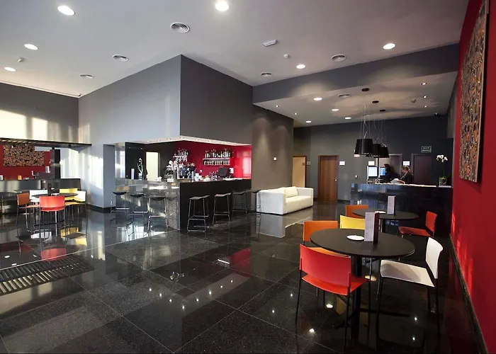 Carris Marineda A Coruna