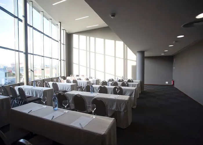 Hotel Carris Marineda