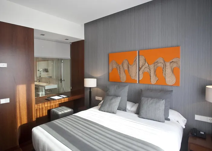 Hotel Carris Marineda