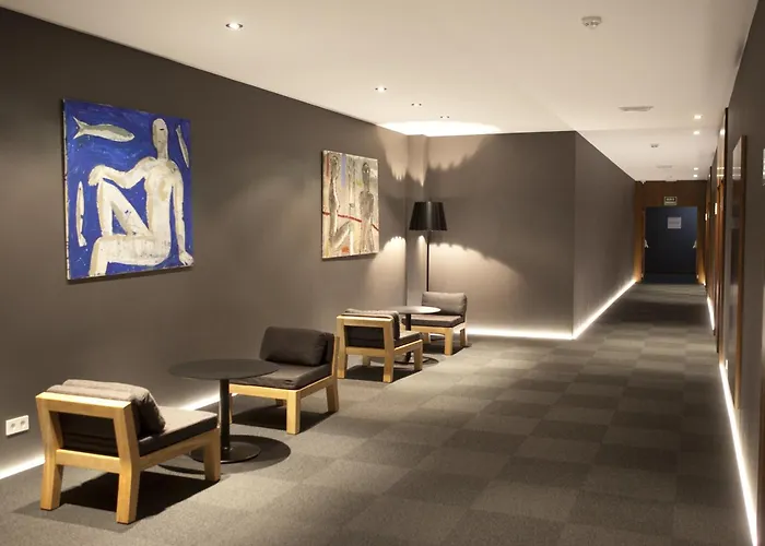 Carris Marineda Hotel 4*