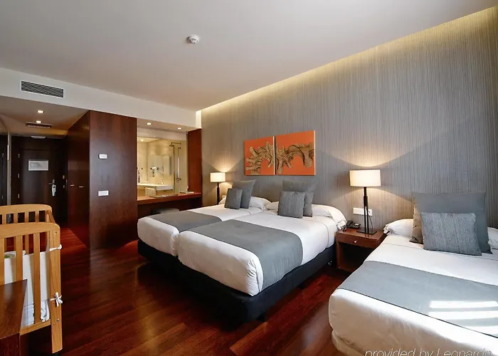 Carris Marineda Hotel