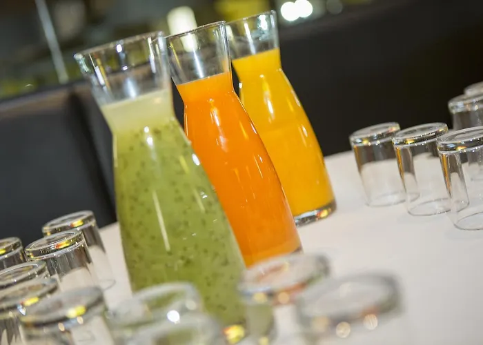 Carris Marineda La Corogne