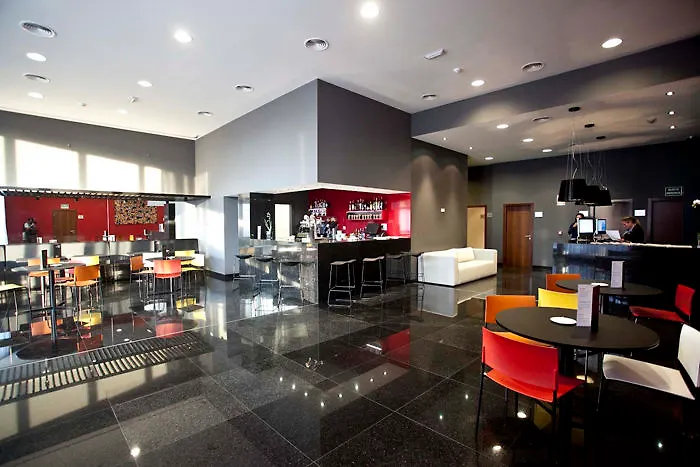 Carris Marineda La Corogne