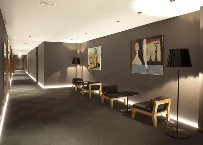 Carris Marineda La Corogne