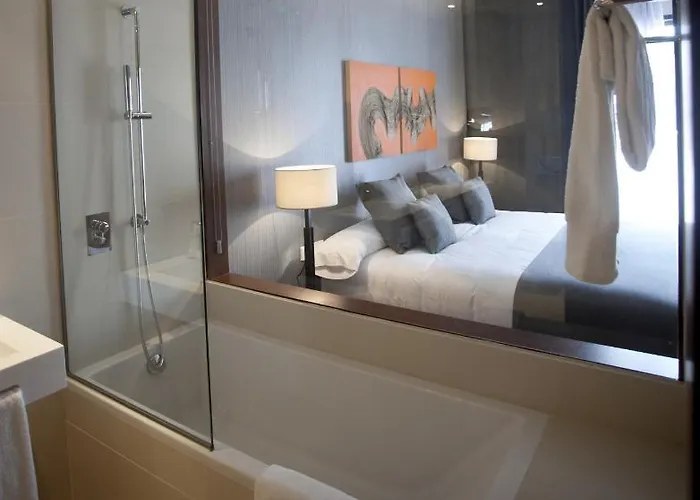 Hotel Carris Marineda